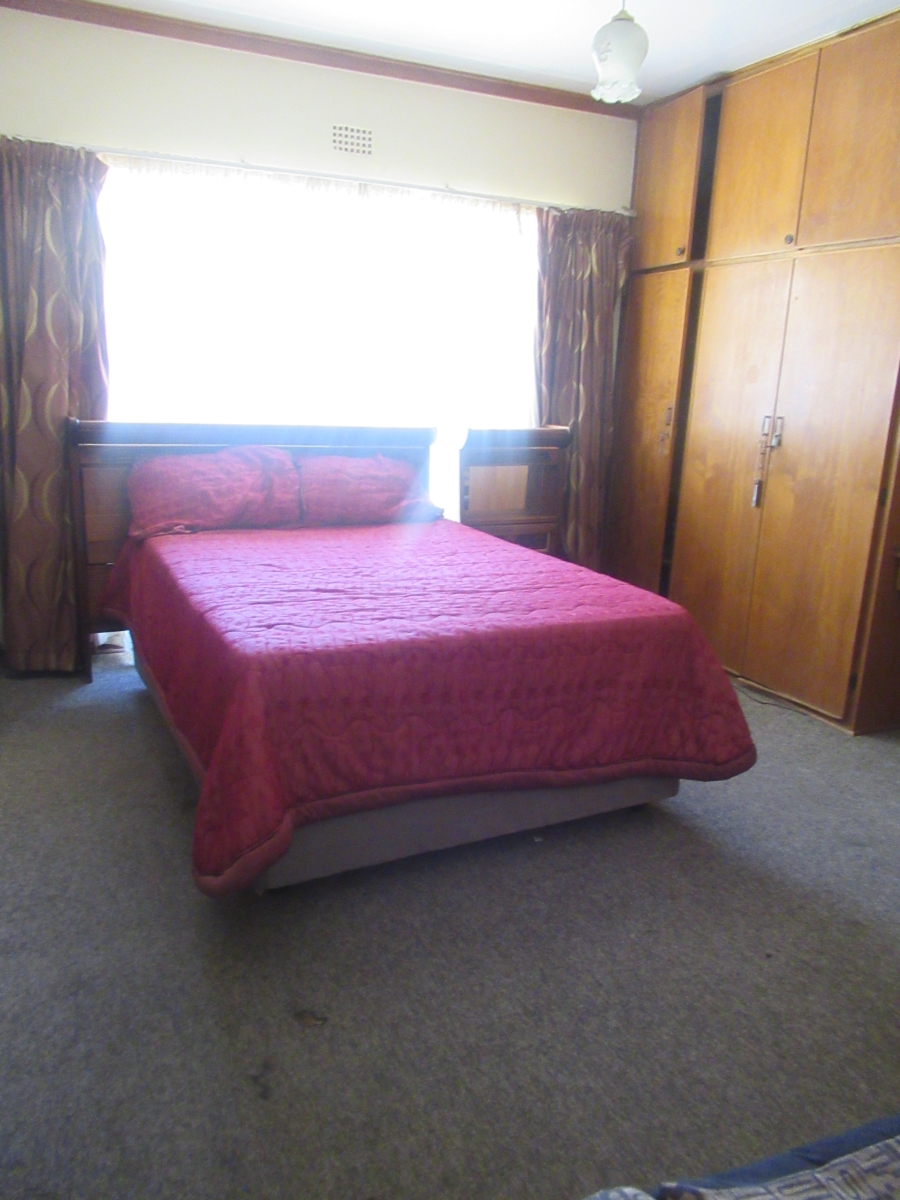 3 Bedroom Property for Sale in Riebeeckstad Free State